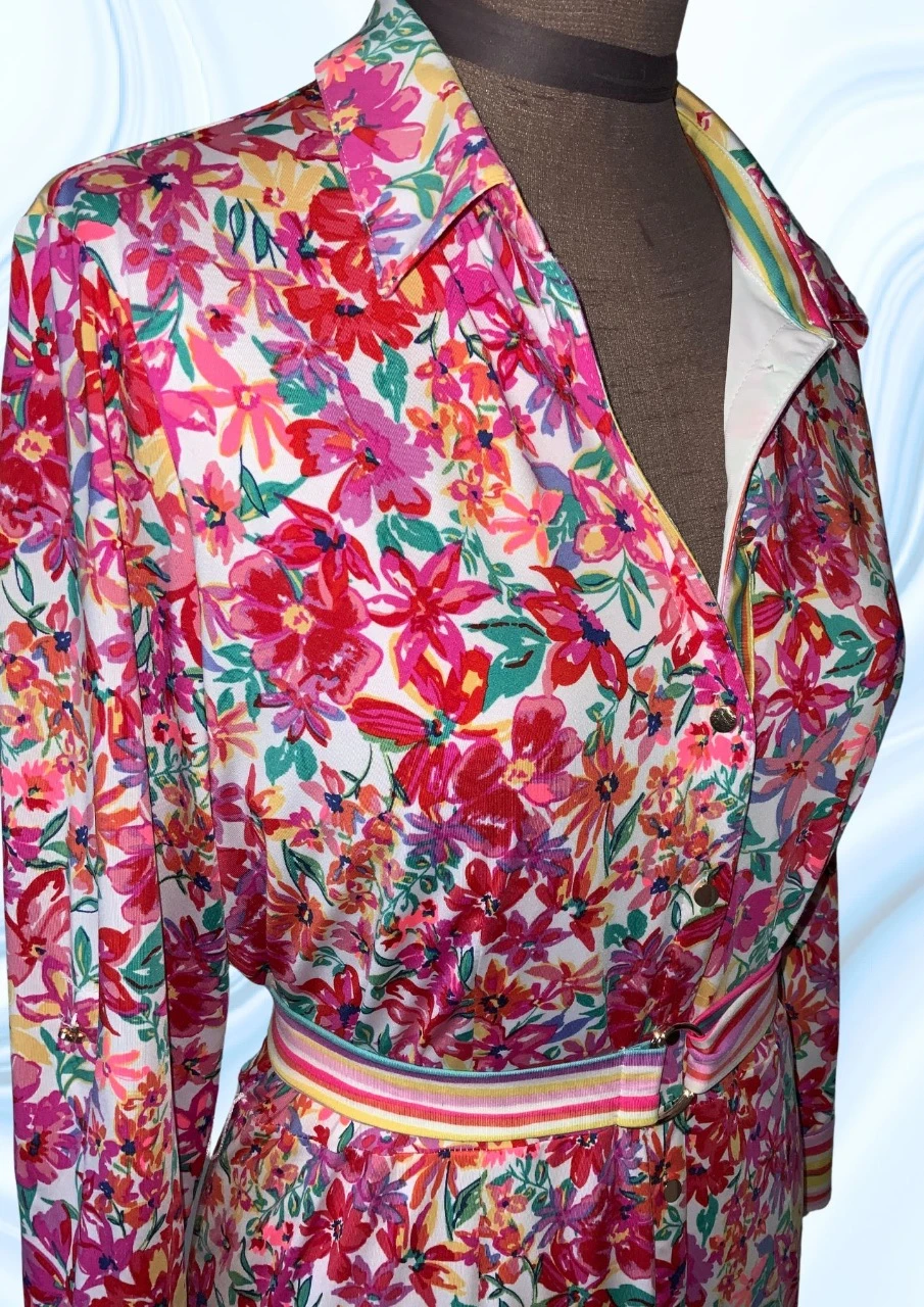 Dress K-Design xl – photo 6